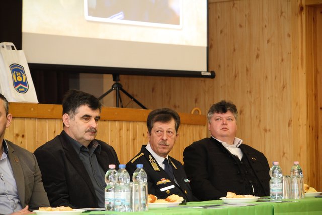 Közgyűlés - 2016